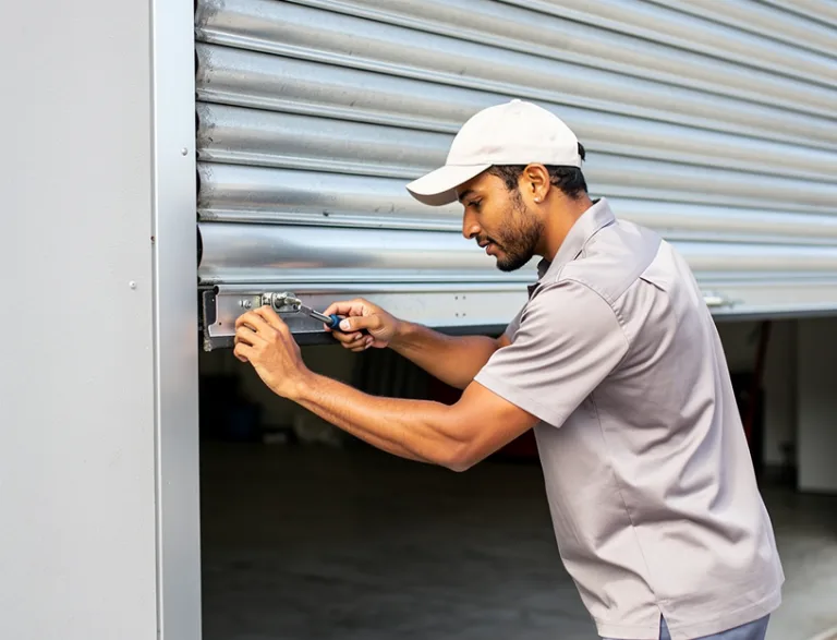 Rolling Shutter Repair service in Stroud
